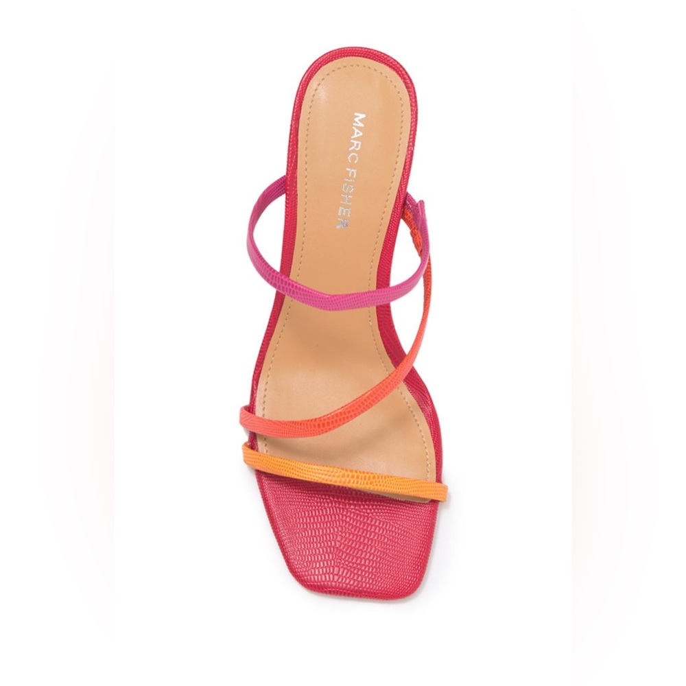Marc Fisher Aliana sandal